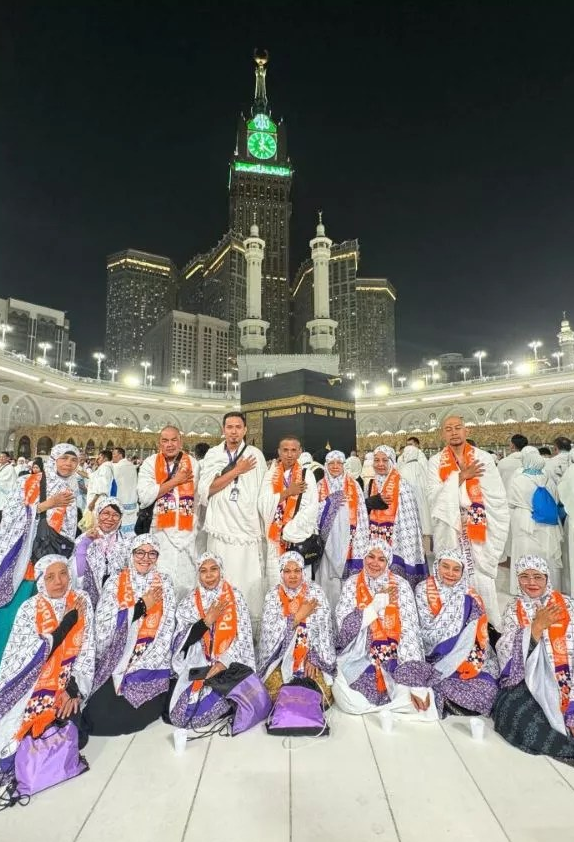 Gallery Umroh Murah Terpercaya-4