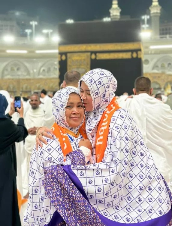 Gallery Umroh Murah Terpercaya-6