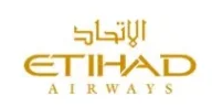 Maskapai Etihad